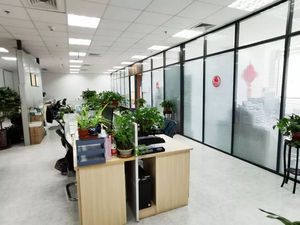 天津慧众源科技门头图